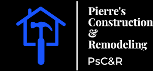 Logo for PIERRE'S CONSTRUCTION & REMODELING, LLC